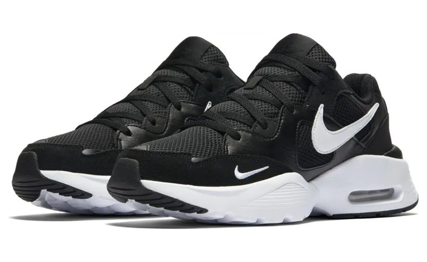Nike Air Max Fusion Schwarz (CJ1670-002)