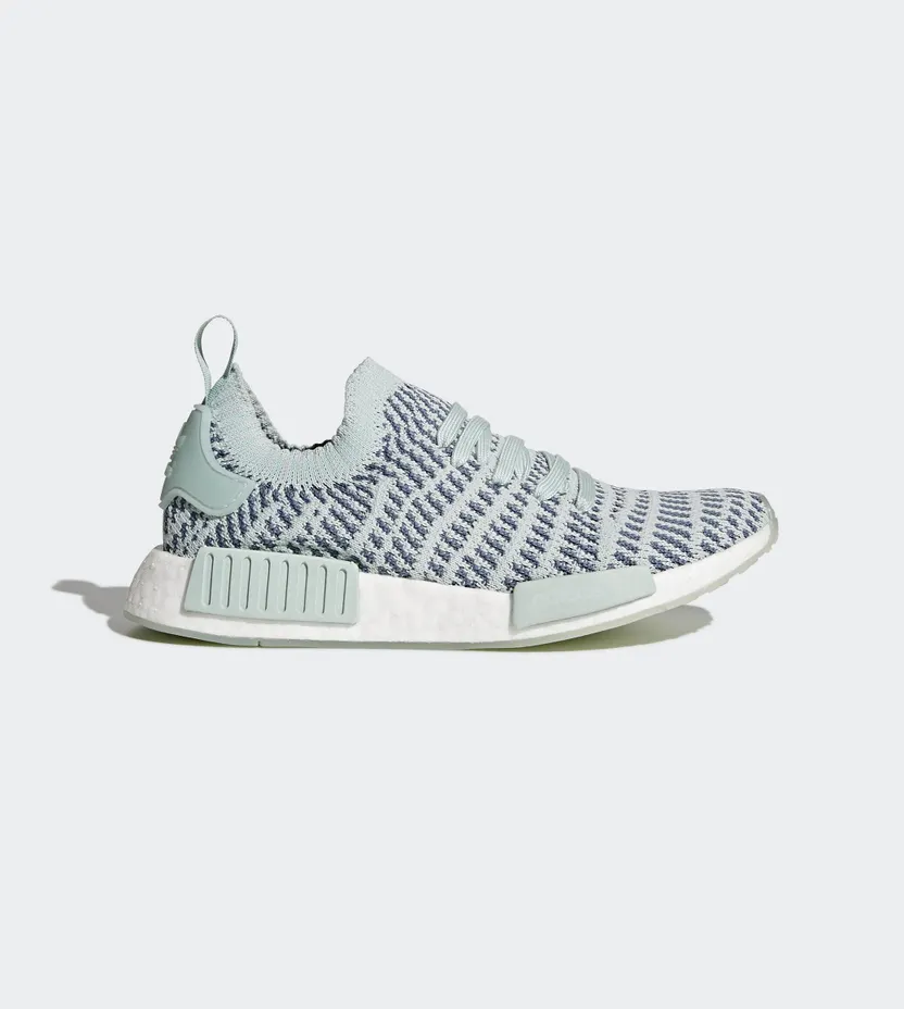 adidas NMD R1 STLT Ash Green (W)