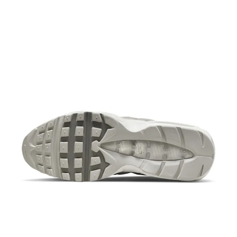 Nike Air Max 95 SE Grey (DV2218-001)