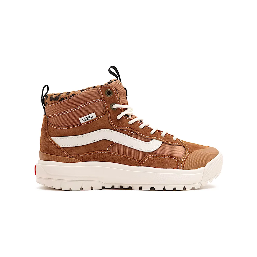 Vans Ultrarange Bruin