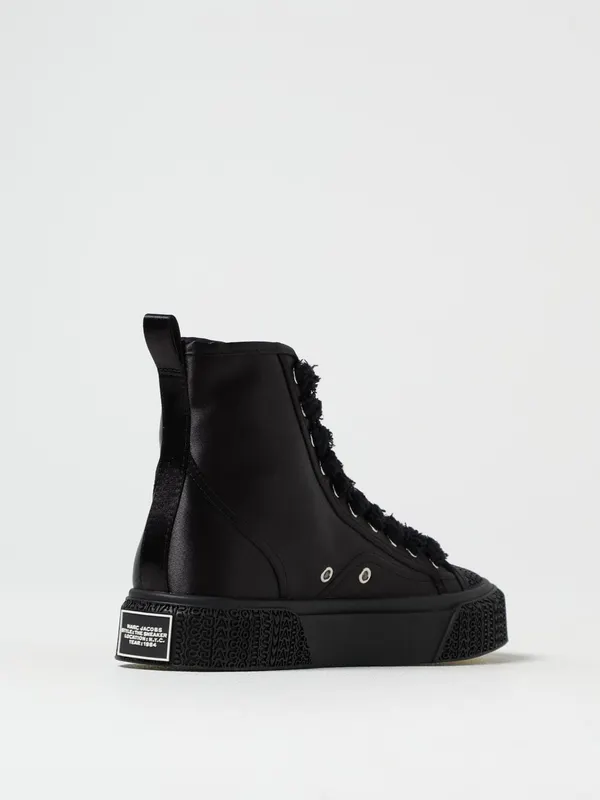 Marc Jacobs Sneakers Black (2R4FSN001F02001) (2)