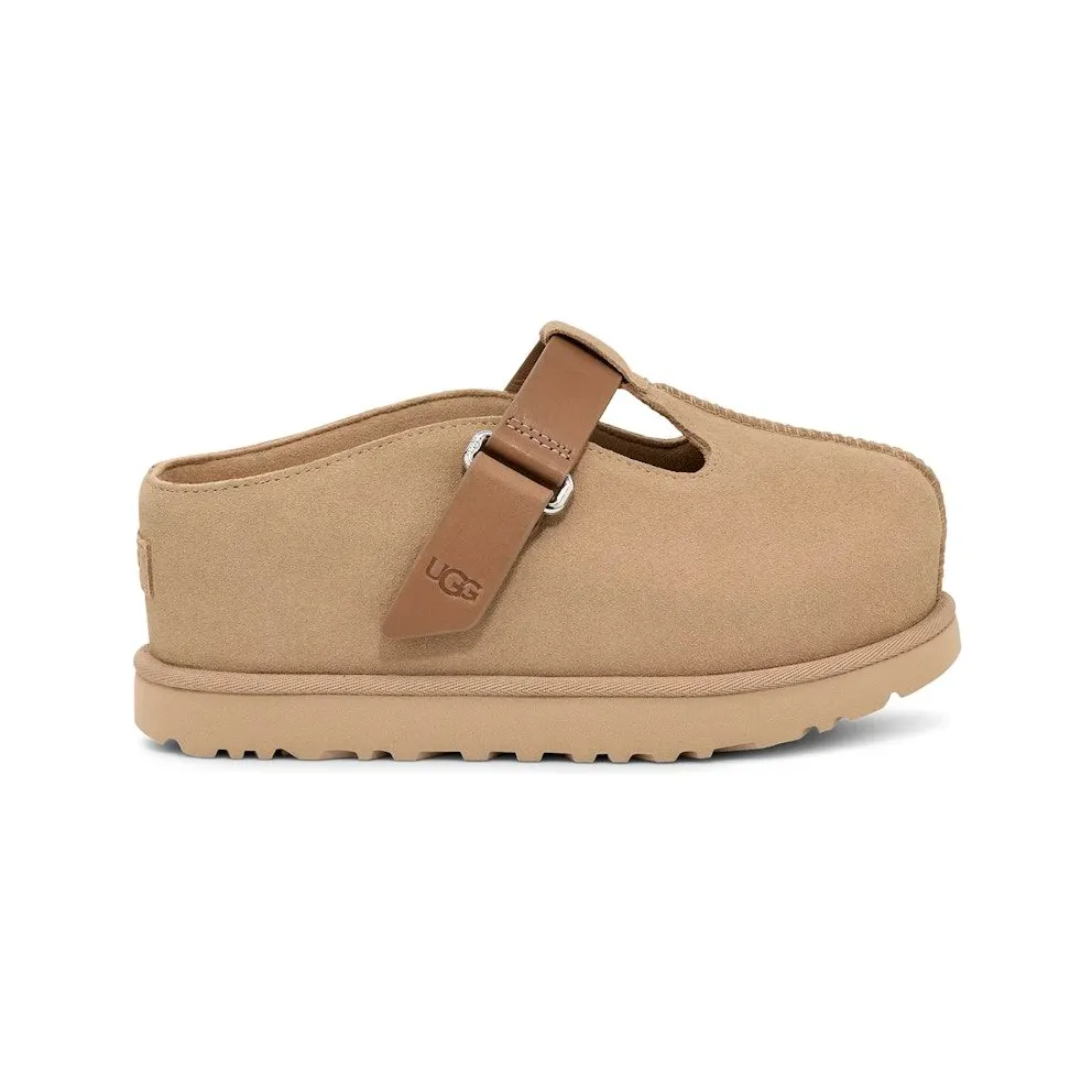 UGG Goldenstar Hi Clog Sand (1167550-SAN)