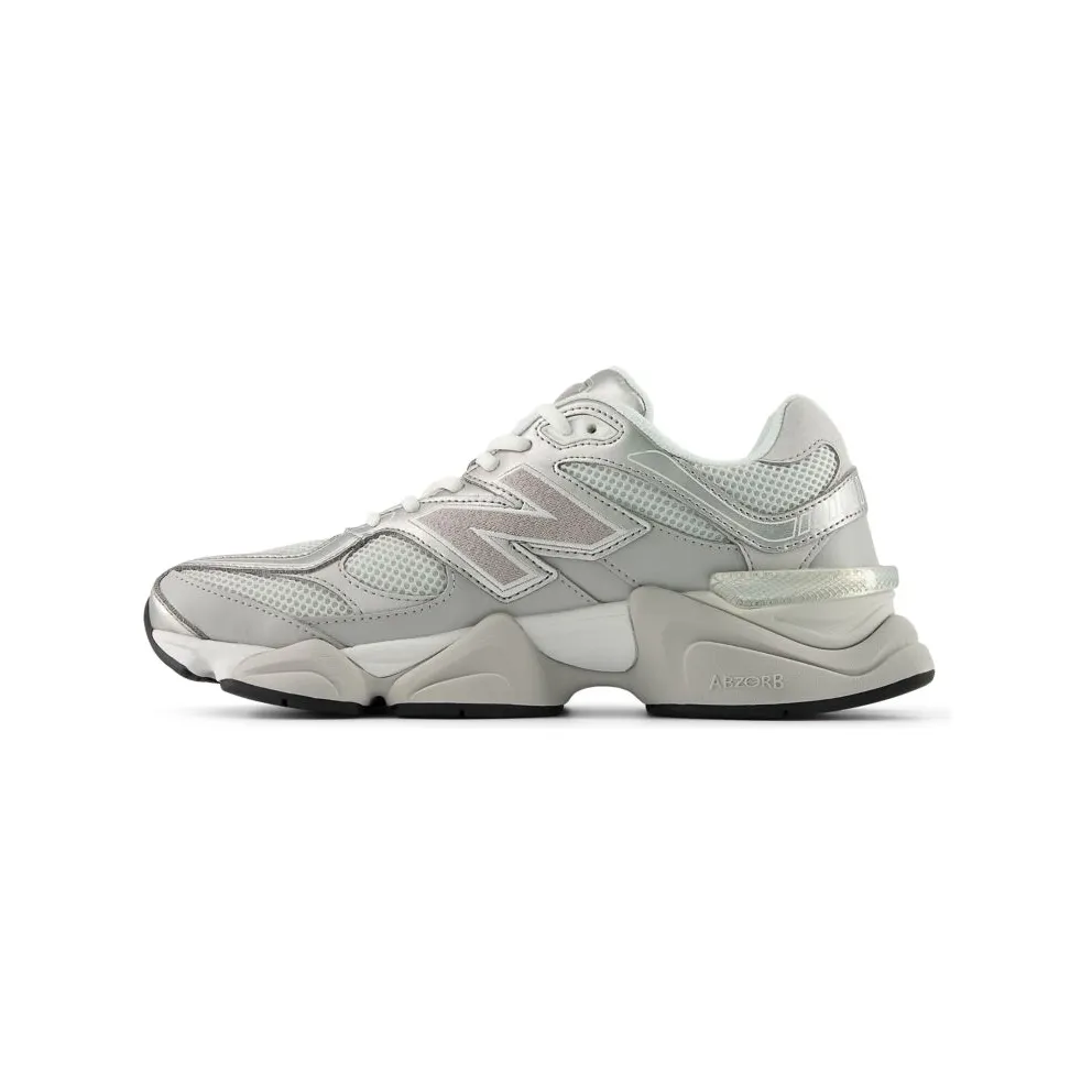 New Balance 9060 “Raincloud Truffle Salt” (U90606MU)