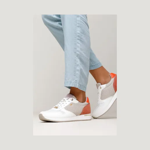 Mexx White / Pink (6000062055C10)
