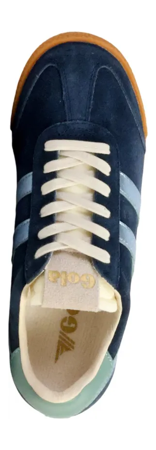 Gola sneaker Groen (CLB790DE)