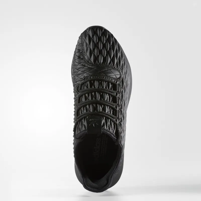 adidas Tubular Shadow Triple Black Core Black/Core Black/Utility Black (BB8819)