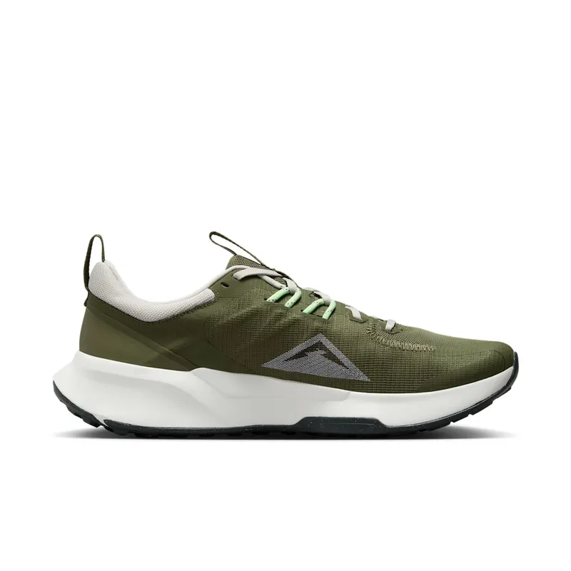 Nike Juniper Trail 2 Medium Olive Light Iron Ore Lilac Bloom Summit White (DM0822-200)