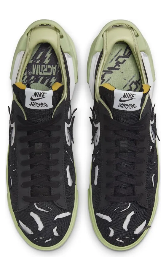 nike-blazer DO9373-001