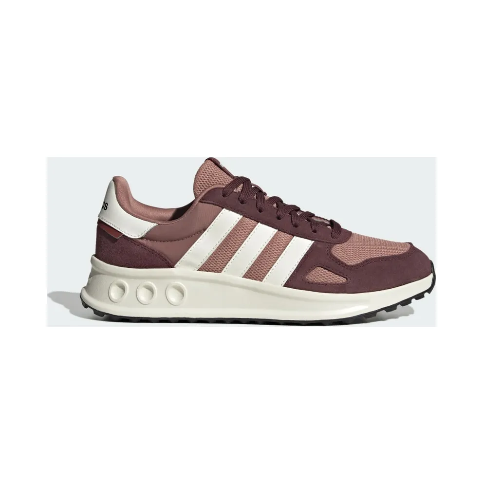 Adidas Run 84 Warm Clay / Cloud White / Aurora Ruby (JI4870)
