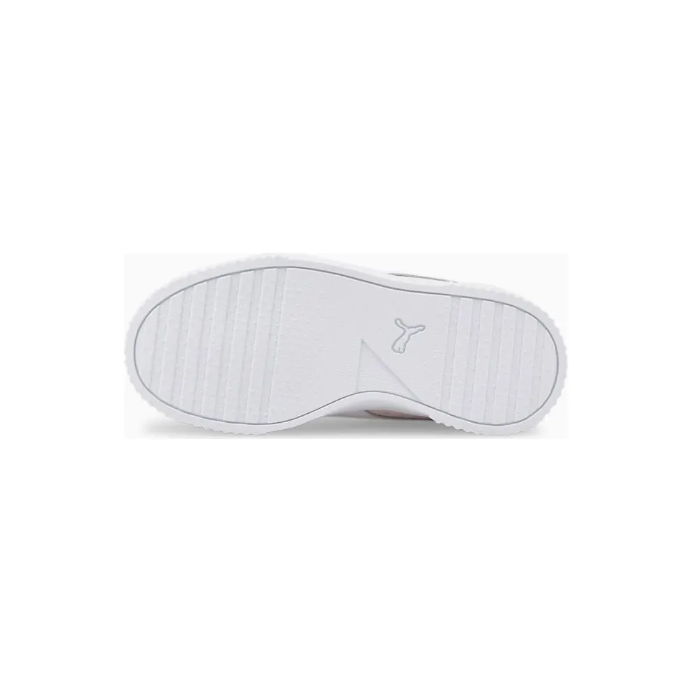 Puma Carina L Pink/White (37067833)