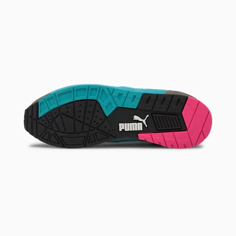 Puma Mirage OG Quarry Blue Atoll (372976-06)