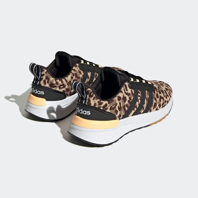 Adidas Racer TR21 Cloudfoam Core Black / Core Black / Cloud White (HP2735)