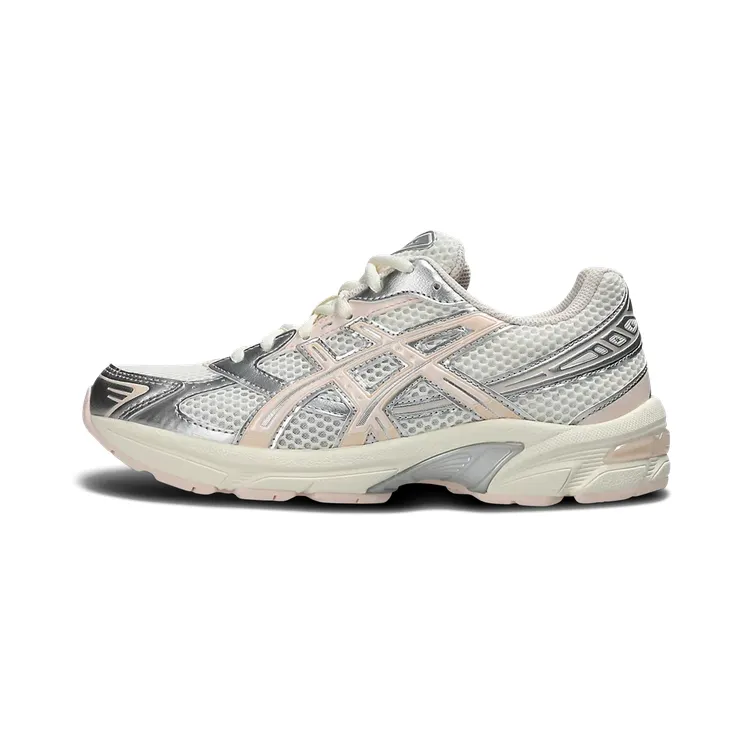 Asics GEL-1130 “Silver / Pink” (1202A505-100)