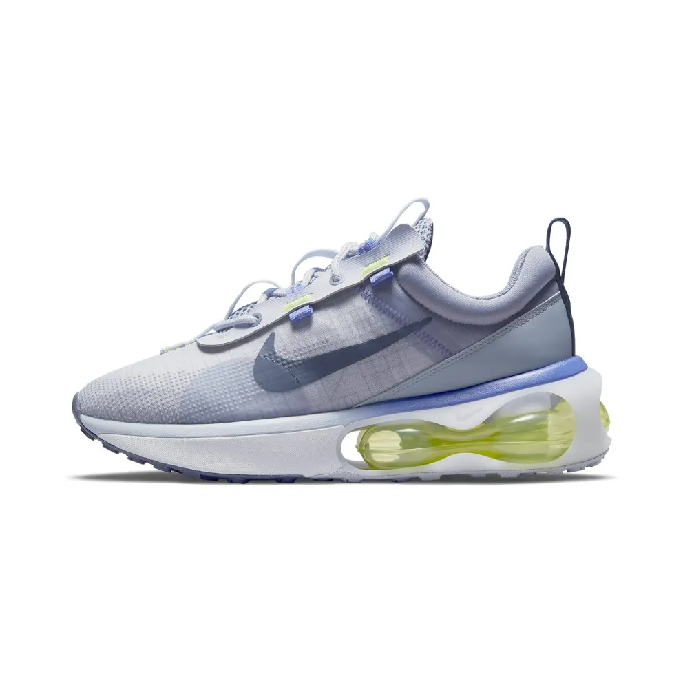 Nike Air Max 2021 Grey 50% Sustainable Materials (DA1925-002)