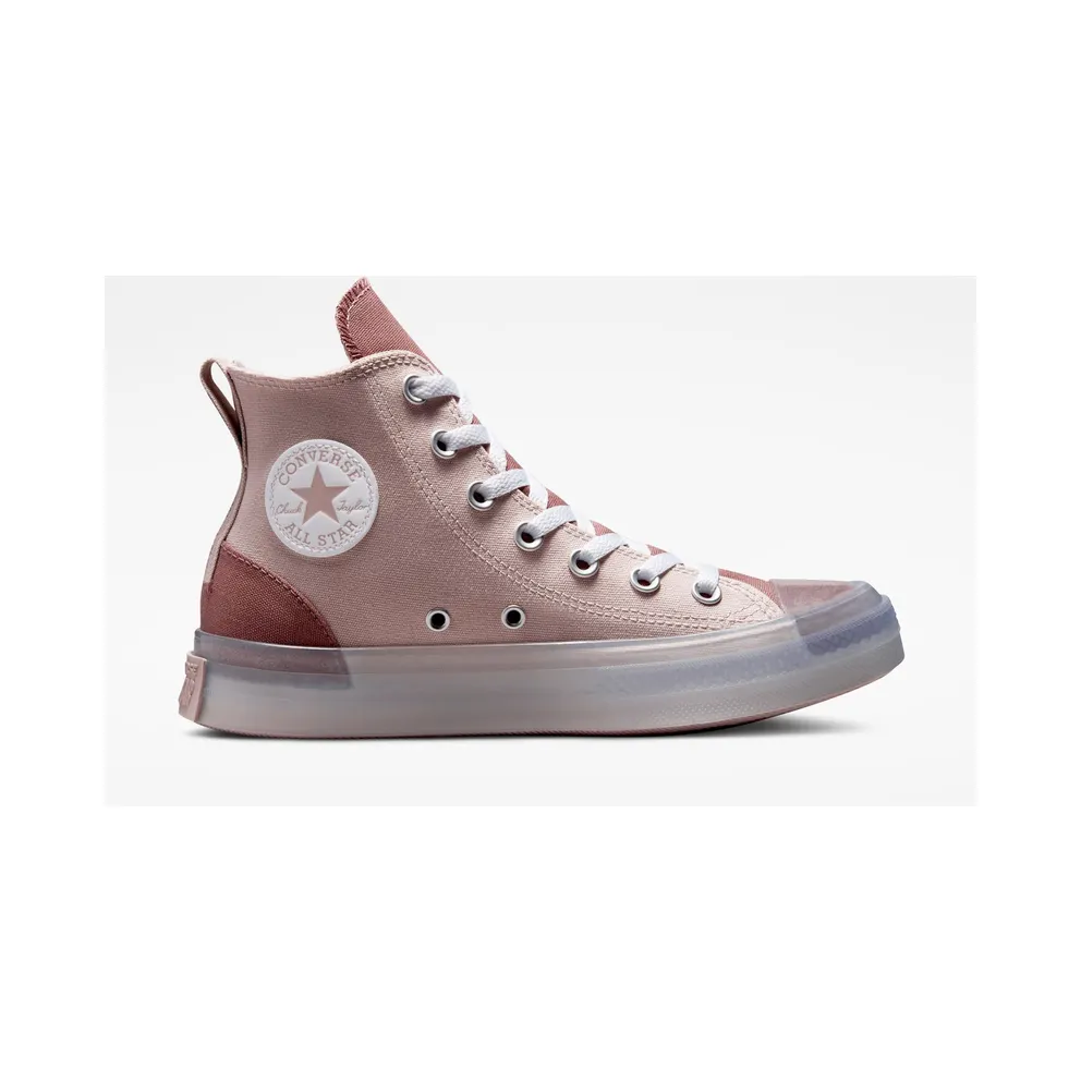Converse Chuck Taylor All Star CX Seasonal Color Stone Mauve/Saddle/Weiß (A03245C)