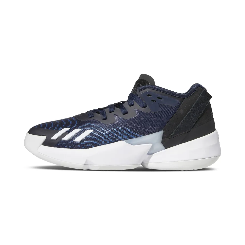 Adidas D.O.N. Issue 4 “Team Navy” (GY6506)