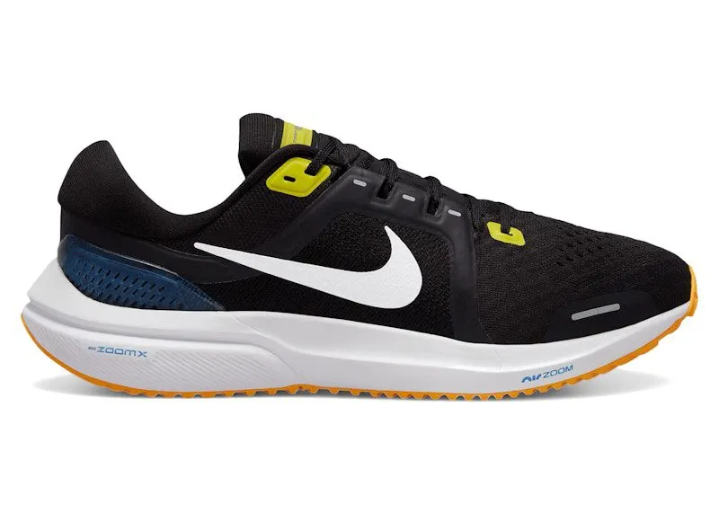 Nike Air Zoom Vomero 16 Black Sundial (DA7245-012)