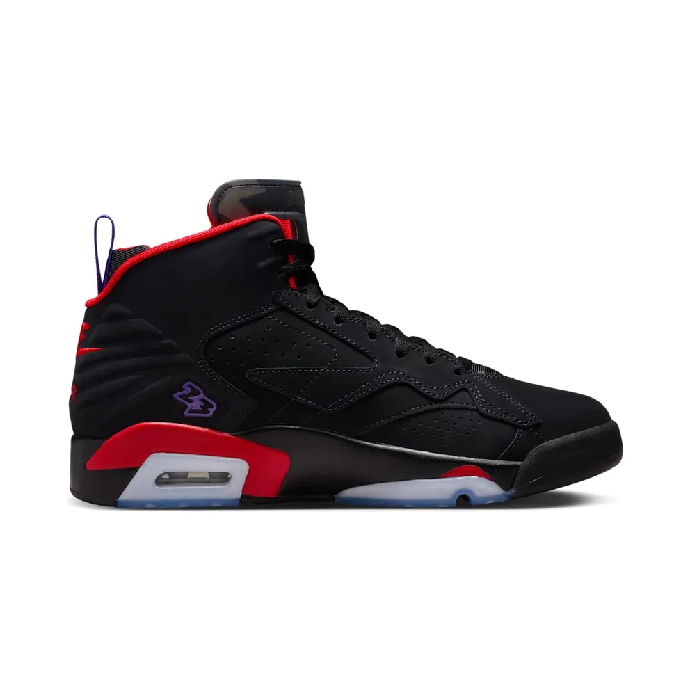 Jordan MVP 678 Raptors (DZ4475-006)