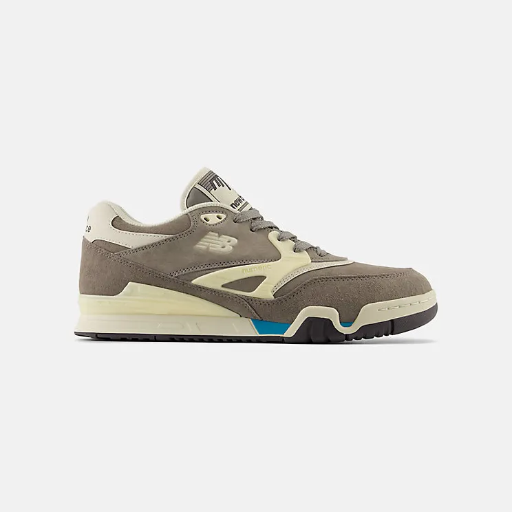 New Balance Numeric 770 Grey Day (2026) (UN770GRY)