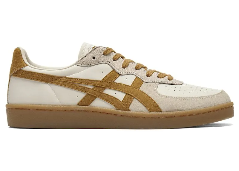 Onitsuka Tiger GSM Cream Tan Presidio (1183A353-134)