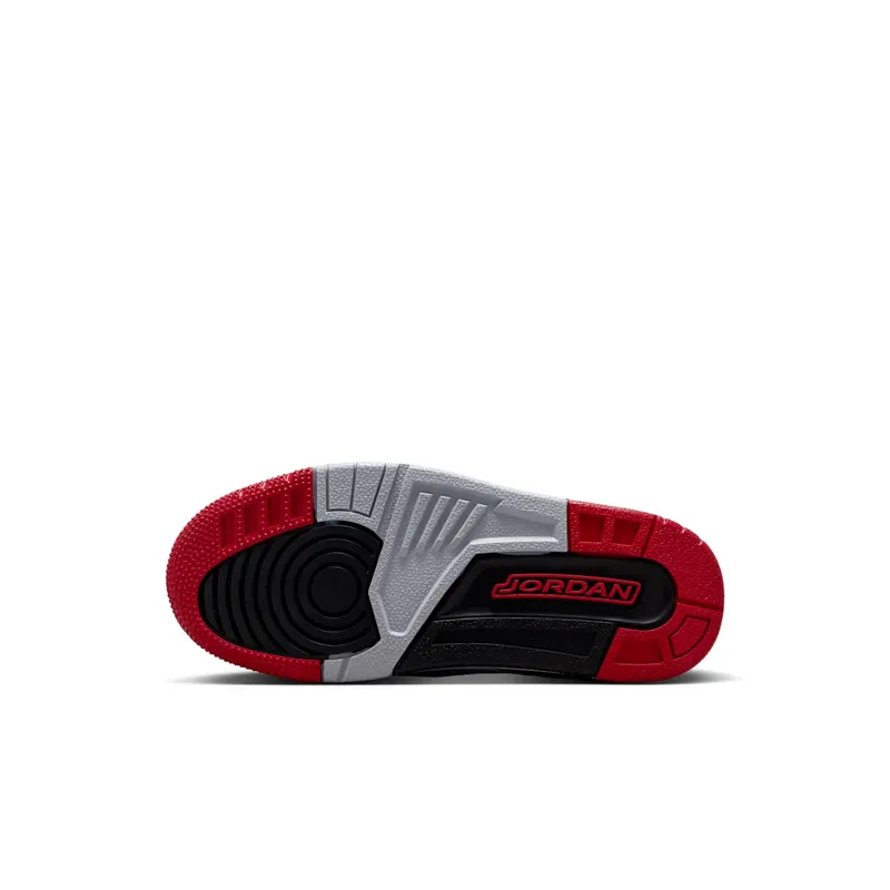 Jordan Spizike Low PS “Black Cement” (FQ3951-009)