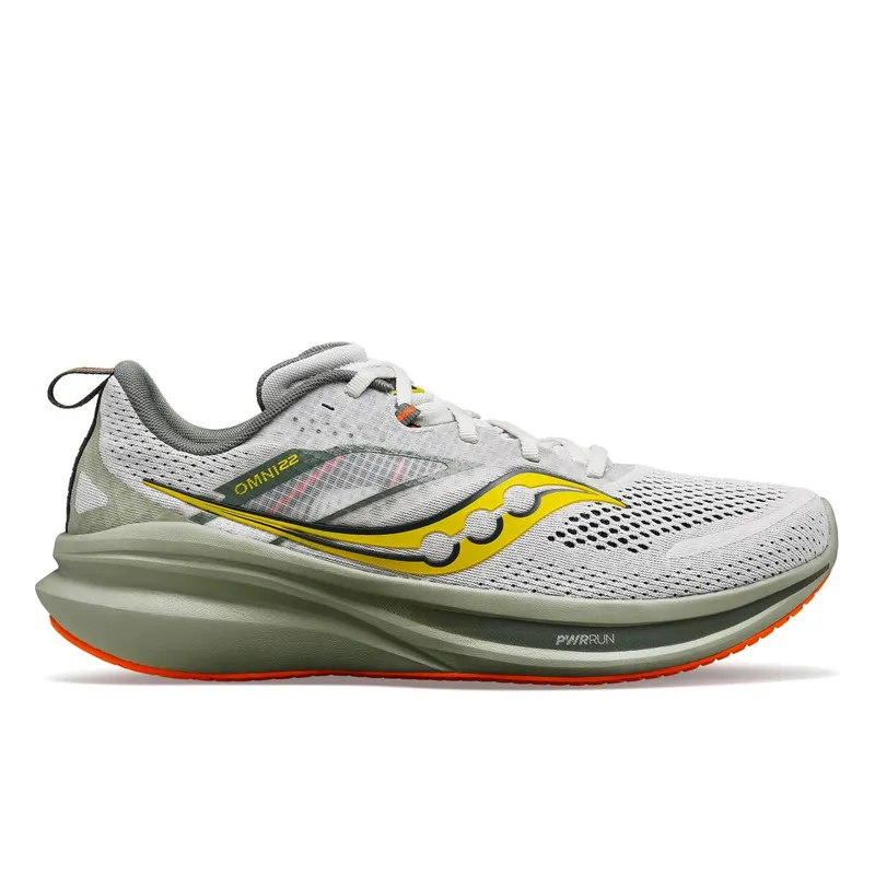 Saucony Omni 22 Fog Bough (S20926-110)