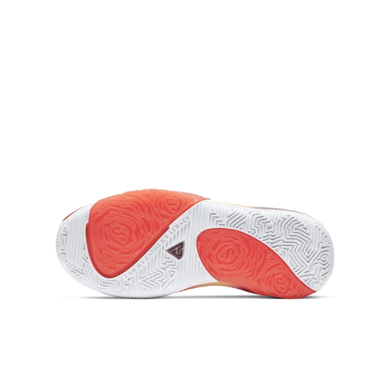 Nike Zoom Freak 1 Noble Red (GS) Noble Red/Blackened Blue-Bright Crimson (BQ5633-600)