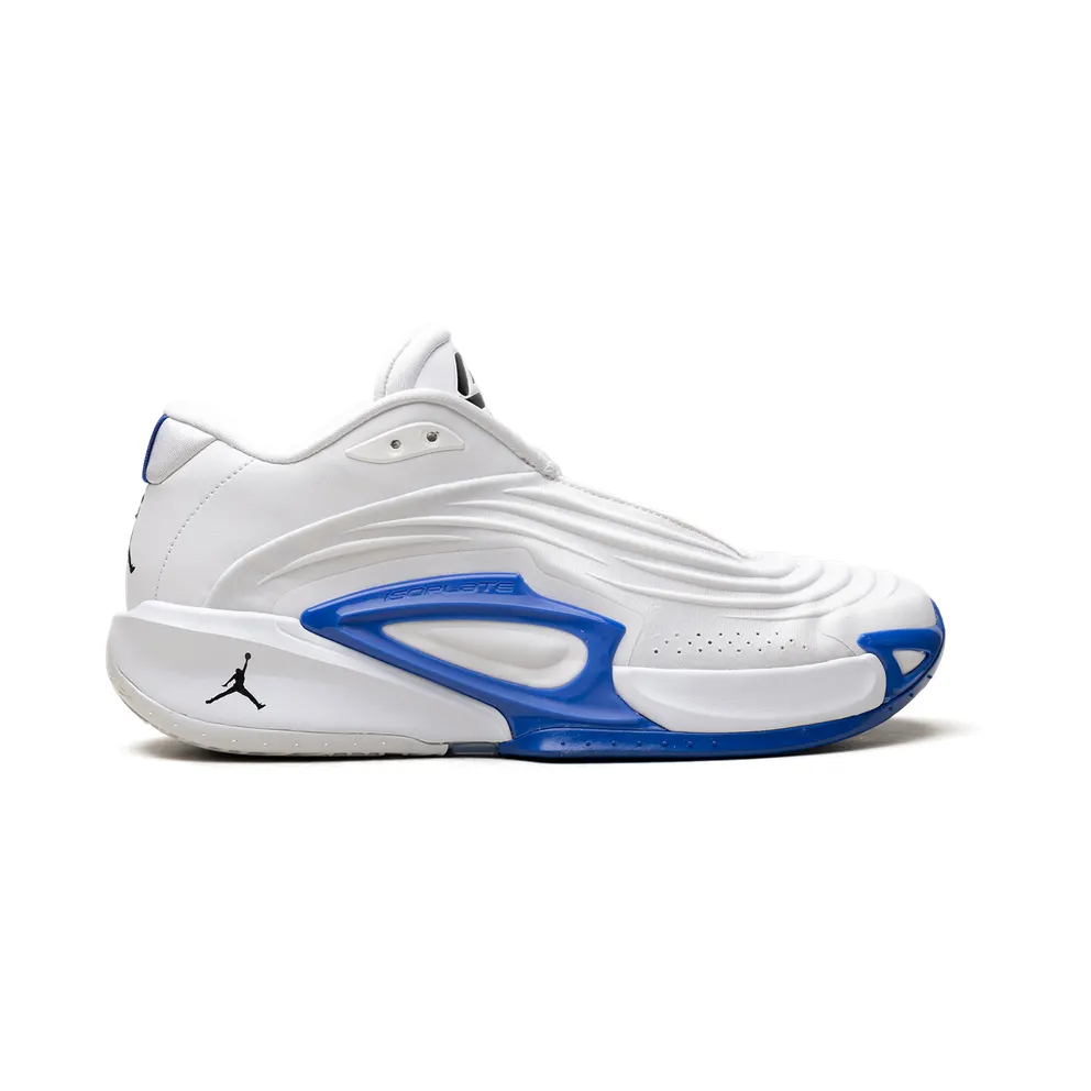 Jordan Luka 3 TB “White/Blue” (FQ7453-160)