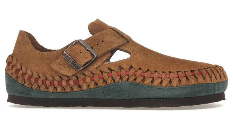 Birkenstock London 1027533