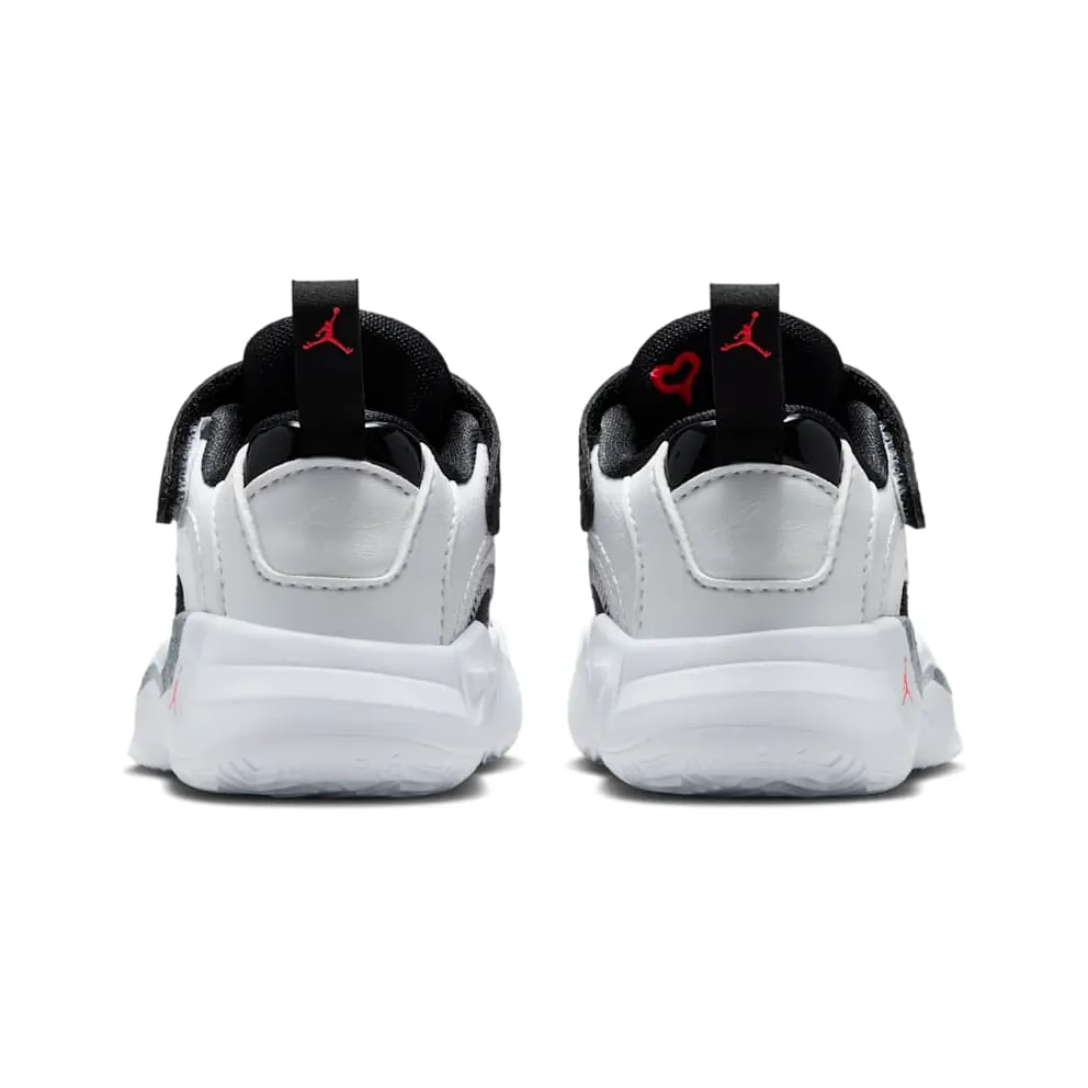 Jordan Luka 4 White Cement (HJ5227-101)