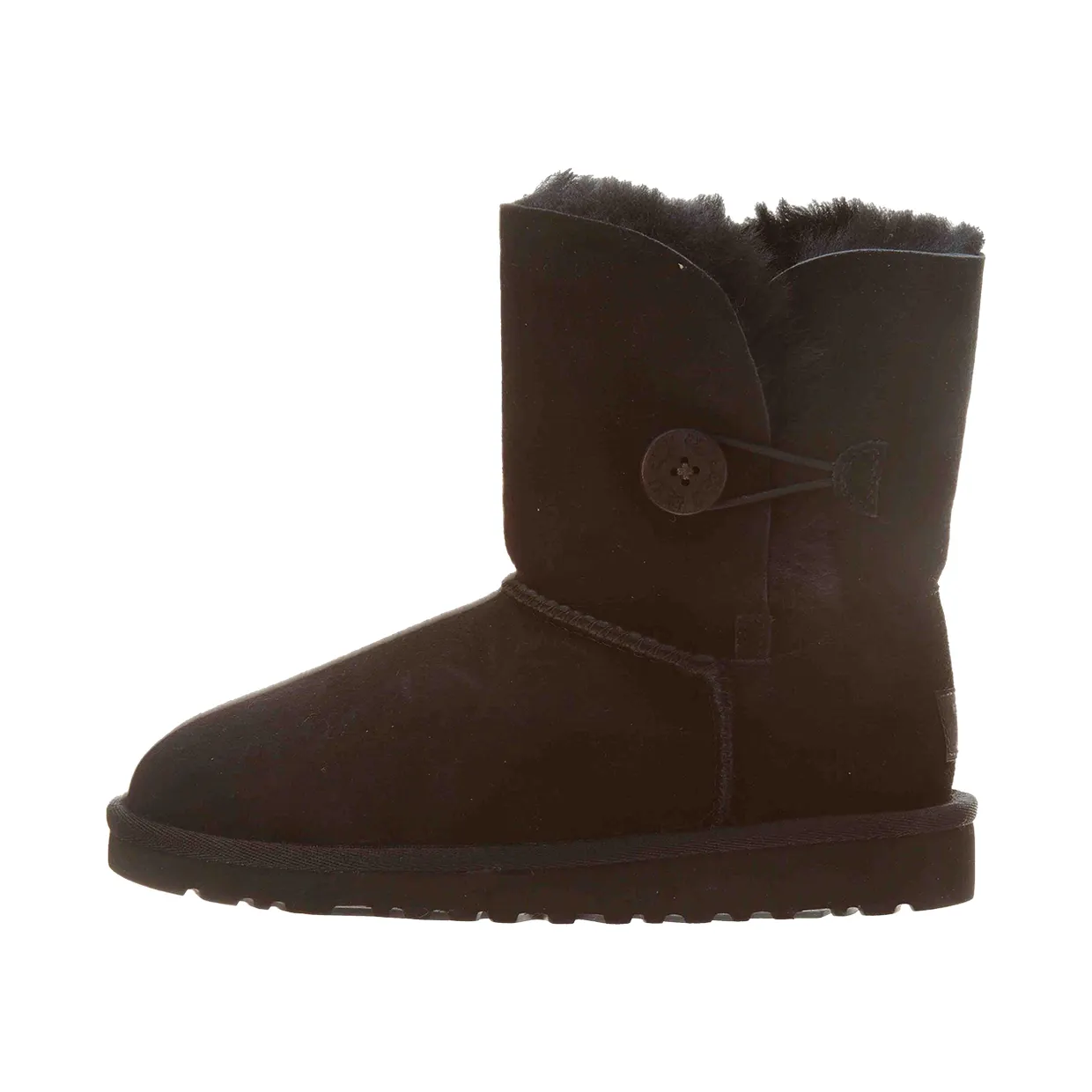 ugg-bailey 5991K-BLK