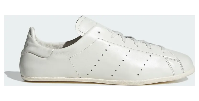 Adidas Stan Smith Lo Pro Sneakers Cloud White / Cloud White / Cloud White (JR5700)