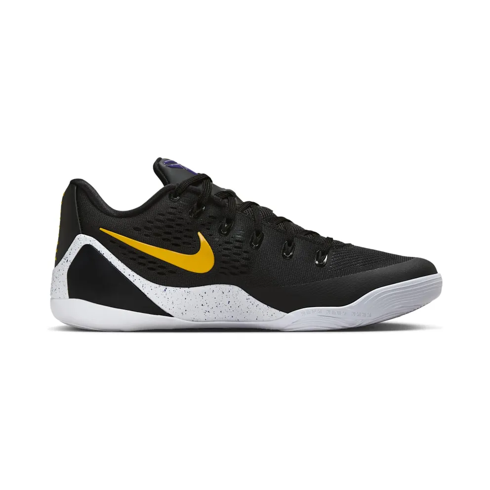 Nike Kobe 9 EM TB “Lakers Away” (IH1401-002)
