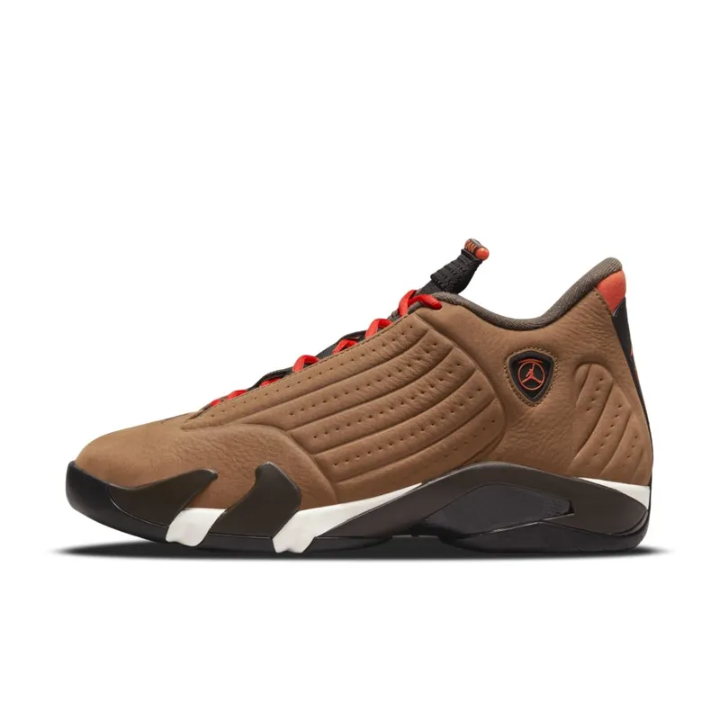 Jordan 14 Retro Winterized Archaeo Brown (DO9406-200)