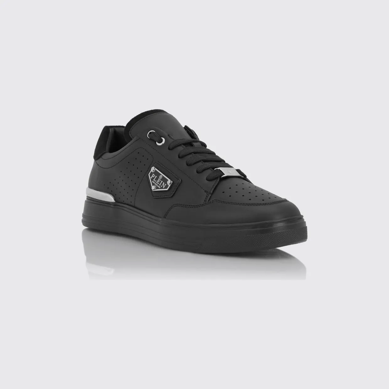 Philipp plein Sneakers Black (LAESUSC0982PLE022N0202)