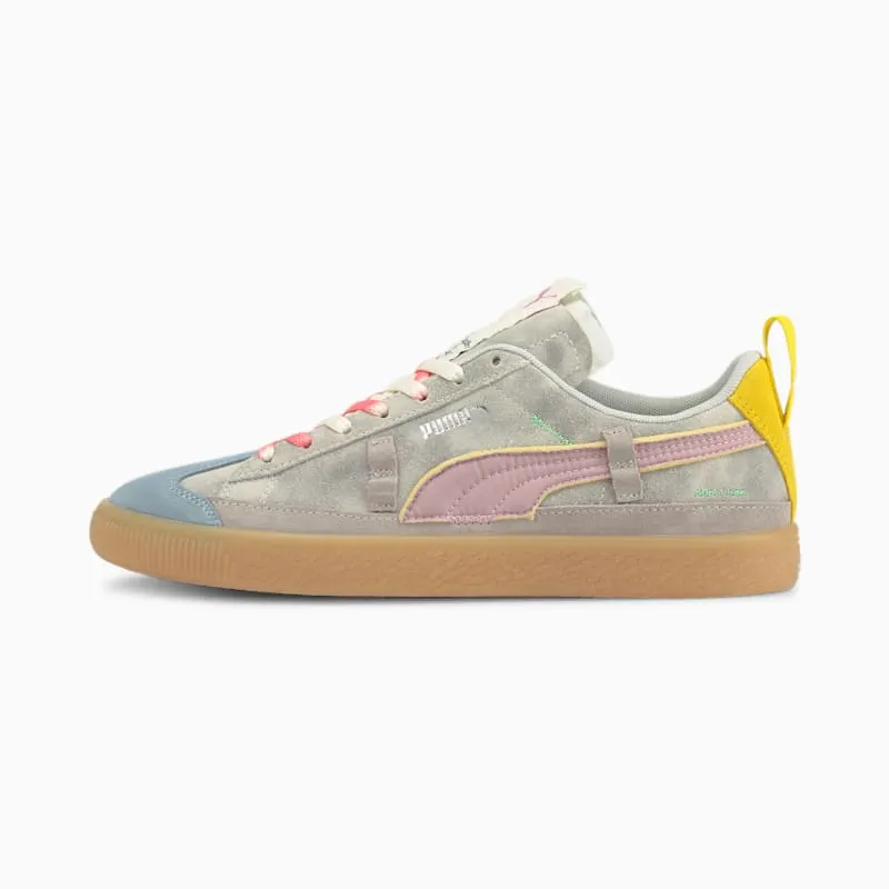 Puma xUPER VTG Pink (380513-01)