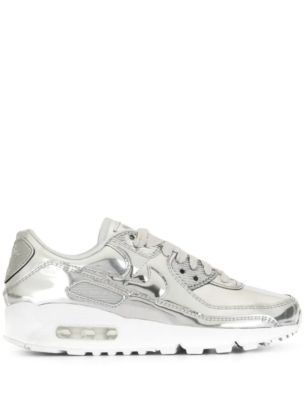 Nike Air Max 90 low-top – Gold (CQ6639)