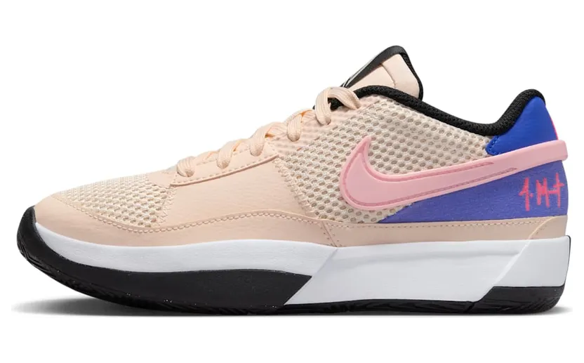 Nike Ja 1 GS “Guava” (DX2294-802)