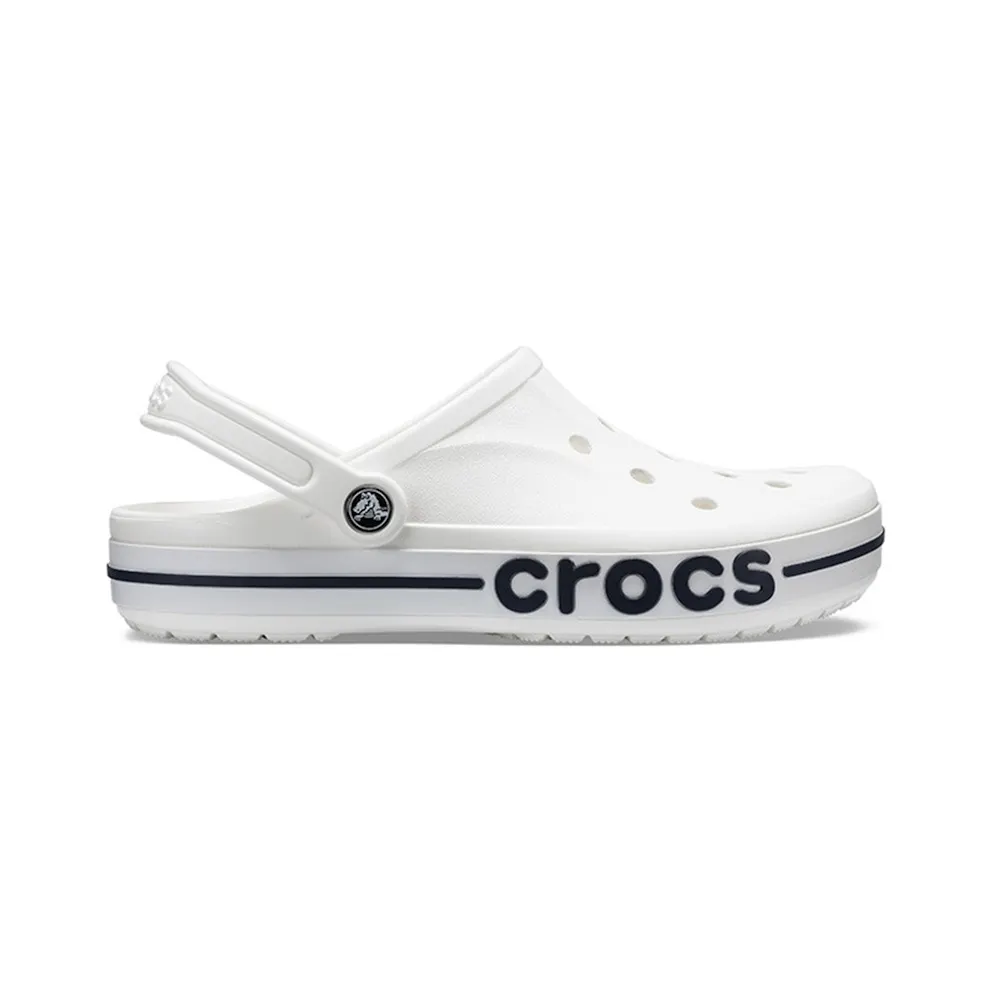 Crocs Bayaband Clog White (205089-126)