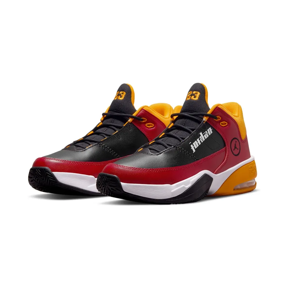 Jordan Max Aura 3 SE Older Kids’ Red (DJ6245-607)