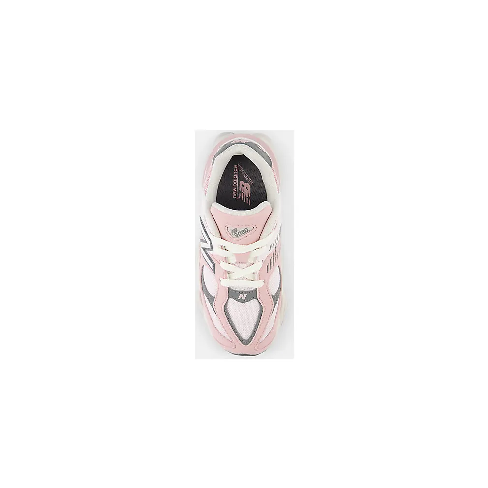New Balance 9060 Orb Pink Granite (PC9060EA)