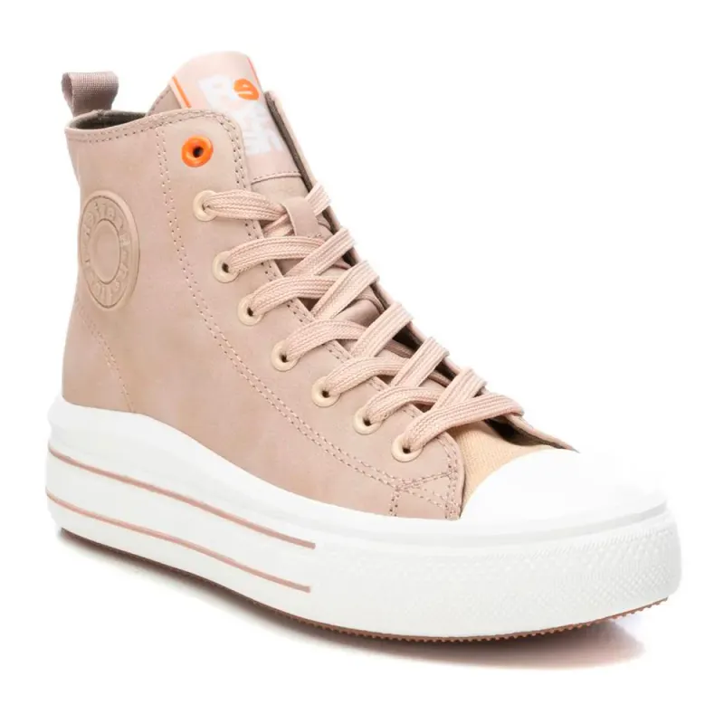 Refresh 17228 Shoes 172284-Beige