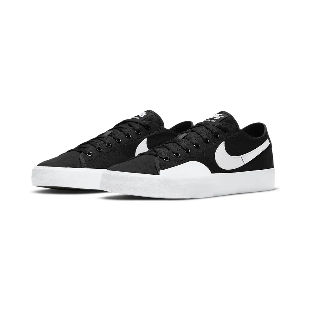 Nike SB BLZR Court Skate Black (CV1658-002)