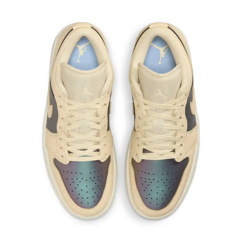 Jordan 1 Low SE Muslin Royal Tint (IH4110-104)