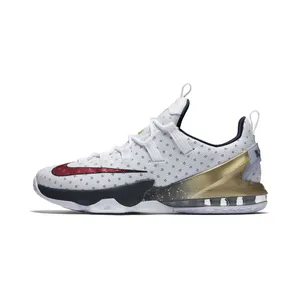 Nike LeBron 13 Low Olympic