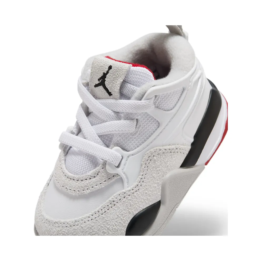 Jordan 4 RM White Varsity Red (FQ7937-102)