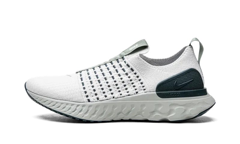 Nike REACT PHANTOM RUN FLYKNIT 2 “Dark Teal” (DO6698-001)