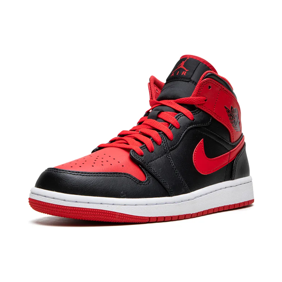 Air Jordan 1 Mid “Alternate Bred” (DQ8426-060)