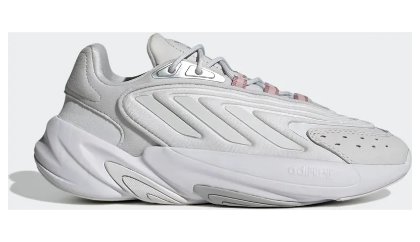 adidas Ozelia Dash Grey / Dash Grey / Grey Two (GW0612)