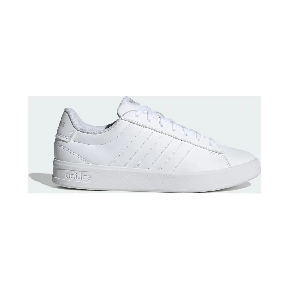 Adidas GRAND COURT 3.0 Shoes Cloud White / Cloud White / Grey Two (IH1475)
